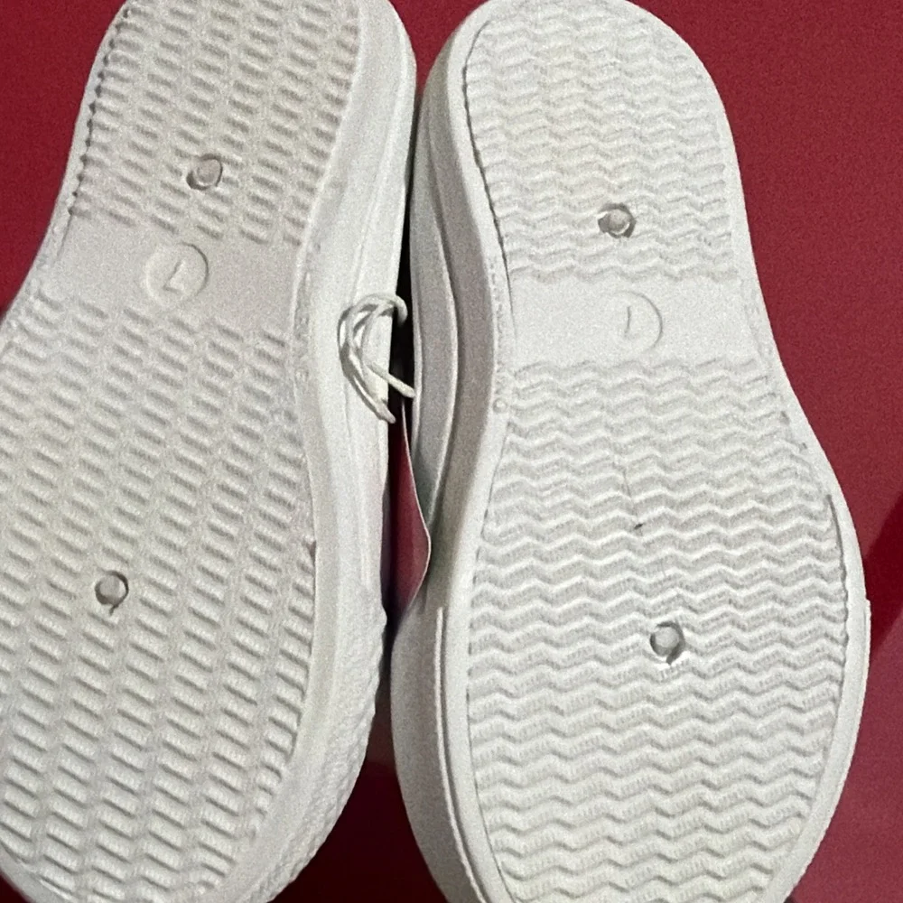 PJ Masks Toddler Slip On Shoes Canvas Size 7 Girls Boys